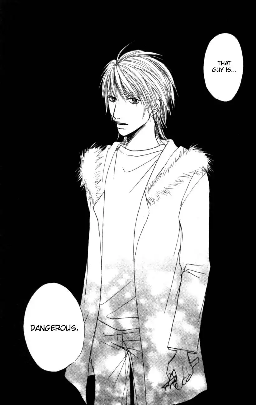 Deep Love - Host Chapter 3 9